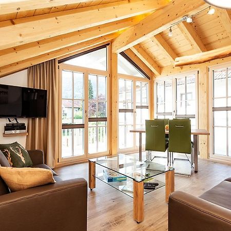 Ferienwohnung Graseck 가르미슈파르텐키르헨 외부 사진