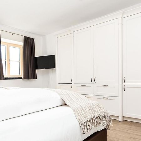 Ferienwohnung Graseck 가르미슈파르텐키르헨 외부 사진
